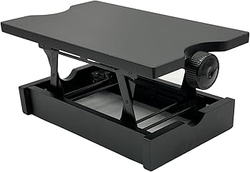 ピアノ補助台　高さ調整可能 Amazon.co.jp: 【ピアノ専門店のピアノ補助台】【高さ調整も可能